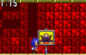 Sonic the Hedgehog 2 - Screenshot 3 of 10