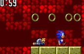 Sonic the Hedgehog 2 - Screenshot 4 of 10