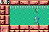 Sonic the Hedgehog 2 - Screenshot 6 of 10