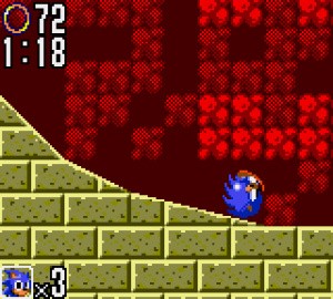 Sonic the Hedgehog 2 Review - Screenshot 4 of 5