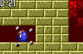 Sonic the Hedgehog 2 - Screenshot 8 of 10