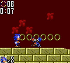 Sonic the Hedgehog 2 Review - Screenshot 2 of 5