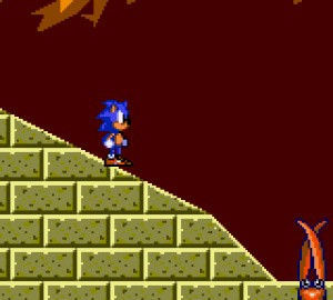 Sonic the Hedgehog 2 Review - Screenshot 1 of 5