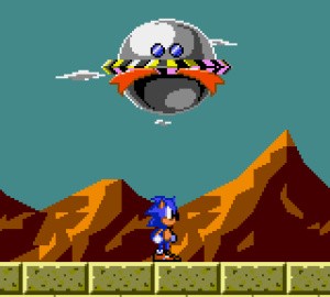 Sonic the Hedgehog 2 Review - Screenshot 3 of 5