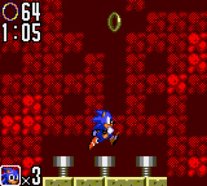 Sonic the Hedgehog 2 Review - Screenshot 5 of 5