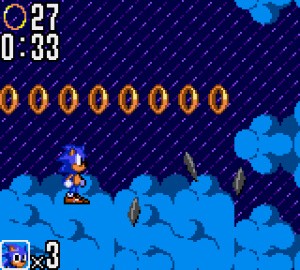 Sonic the Hedgehog 2 Review - Screenshot 4 of 5