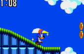 Sonic the Hedgehog 2 - Screenshot 1 of 10