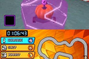 Cartoon Network Racing Screenshot