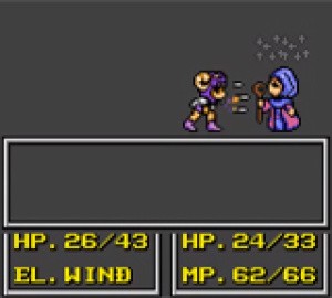 Crystal Warriors Review - Screenshot 3 of 4