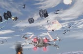 Star Wars Rogue Squadron III: Rebel Strike - Screenshot 1 of 5