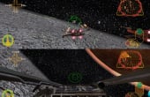 Star Wars Rogue Squadron III: Rebel Strike - Screenshot 3 of 5