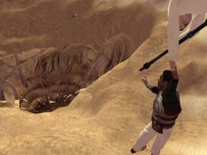 Star Wars Rogue Squadron III: Rebel Strike Review - Screenshot 4 of 4