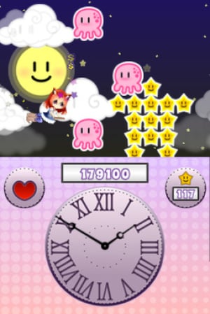 Cute Witch! Runner Review - Screenshot 2 of 3