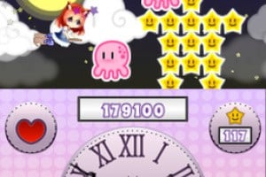 Cute Witch! Runner Screenshot