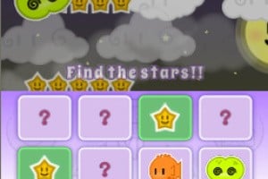 Cute Witch! Runner Screenshot