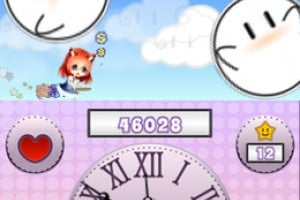 Cute Witch! Runner Screenshot