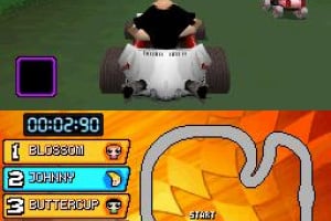 Cartoon Network Racing Screenshot