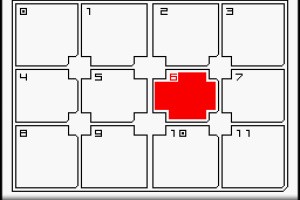 Rhythm Core Alpha 2 Screenshot