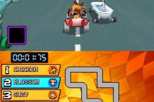 Cartoon Network Racing Screenshot