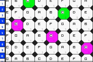 Rhythm Core Alpha 2 Screenshot