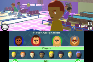 Darts Up 3D Screenshot