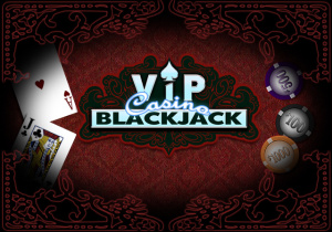 V.I.P. Casino: Blackjack Review - Screenshot 1 of 4
