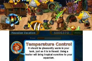 Fishdom H2O: Hidden Odyssey Screenshot