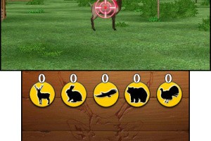 Deer Hunting King Screenshot