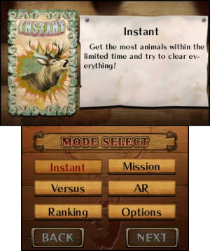 Deer Hunting King Review - Screenshot 3 of 4