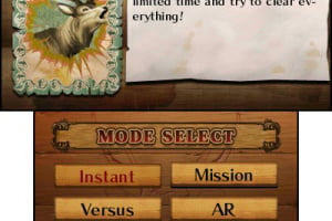 Deer Hunting King Screenshot