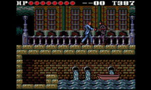 Vampire: Master of Darkness Review - Screenshot 3 of 4