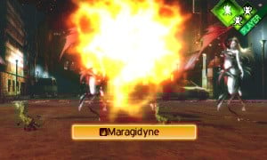 Shin Megami Tensei IV Review - Screenshot 2 of 9