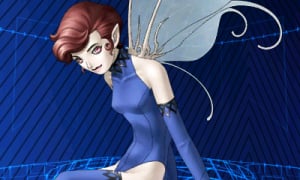 Shin Megami Tensei IV Review - Screenshot 6 of 9