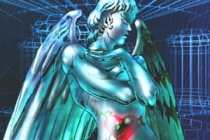 Shin Megami Tensei IV Screenshot