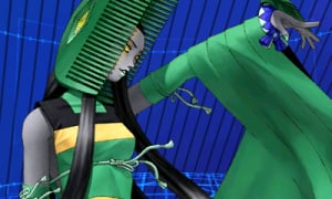 Shin Megami Tensei IV Review - Screenshot 9 of 9