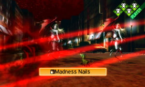 Shin Megami Tensei IV Review - Screenshot 1 of 9