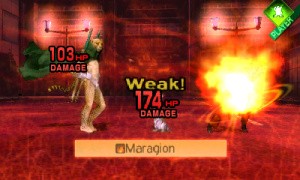 Shin Megami Tensei IV Review - Screenshot 4 of 9