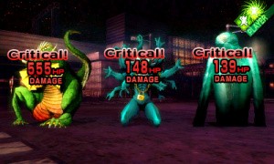 Shin Megami Tensei IV Review - Screenshot 3 of 9