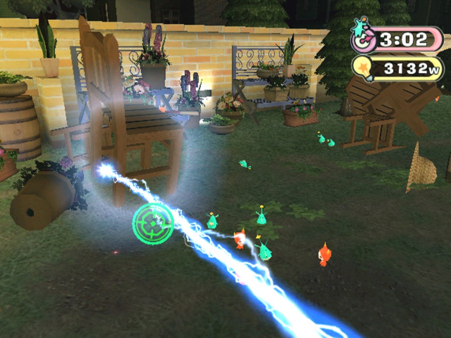 Elebits (Wii) Screenshots