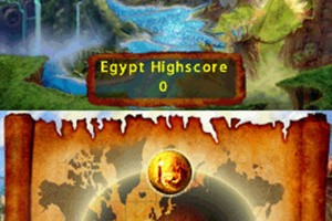 Lost Treasures of Alexandria Screenshot