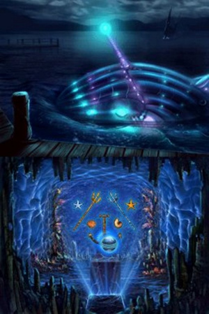 Lost Treasures of Alexandria Review - Screenshot 2 of 2