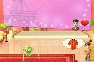 Fashion Tycoon Screenshot