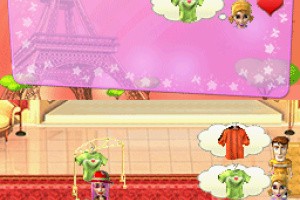 Fashion Tycoon Screenshot