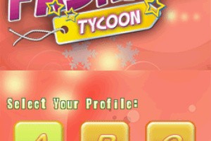Fashion Tycoon Screenshot