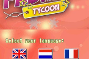 Fashion Tycoon Screenshot