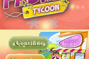 Fashion Tycoon Screenshot