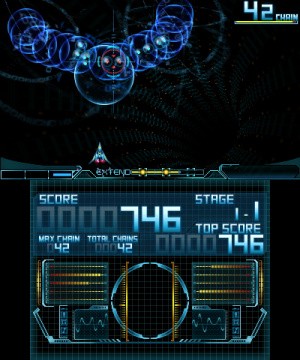 Chain Blaster Review - Screenshot 2 of 3