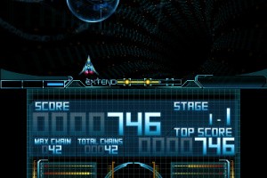 Chain Blaster Screenshot