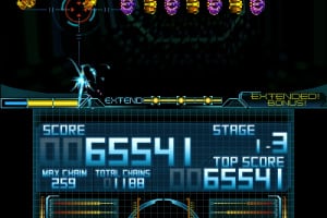 Chain Blaster Screenshot