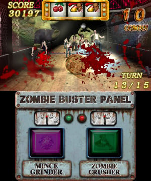 Undead Bowling Review - Screenshot 4 of 4